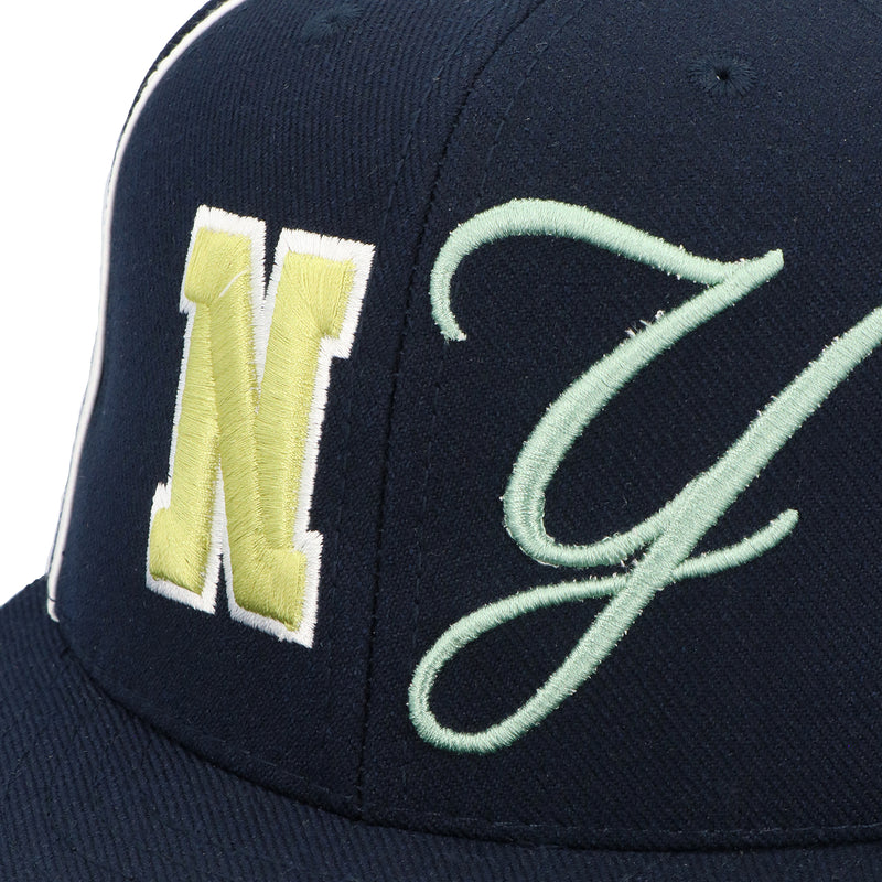 HEADCRACK CHAMPS FITTED CAP｜AWAKE NY｜ACCESSORIES（アクセサリー