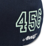 AWAKE NY(アウェイクニューヨーク)｜HEADCRACK CHAMPS FITTED CAP()｜【公式通販 UNION TOKYO】｜ユニオントーキョー