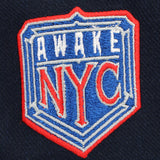 AWAKE NY(アウェイクニューヨーク)｜HEADCRACK CHAMPS FITTED CAP()｜【公式通販 UNION TOKYO】｜ユニオントーキョー