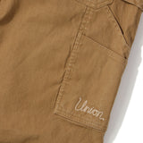 UNION ORIGINAL(ユニオンオリジナル)｜BALDWIN WORK PANT(ボールドウィンワークパンツ)｜【公式通販 UNION TOKYO】｜ユニオントーキョー