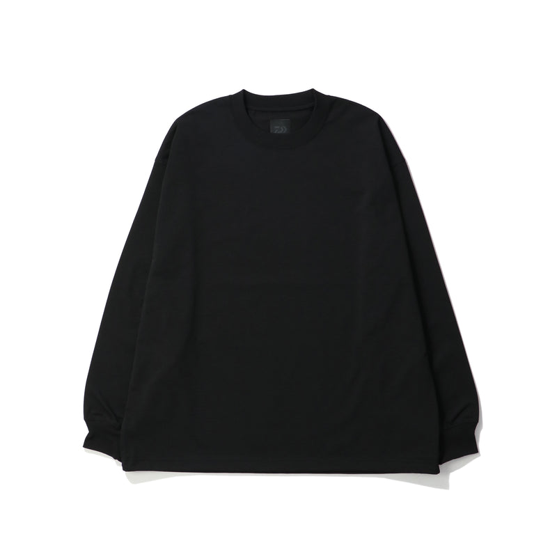 TECH DRAWSTRING TEE L/S｜DAIWA PIER39｜TOPS（トップス）｜【公式