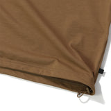 DAIWA PIER39(ダイワピア39)｜TECH DRAWSTRING TEE L/S(テックドロウストリングティーL/S)｜【公式通販 UNION TOKYO】｜ユニオントーキョー