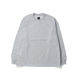 DAIWA PIER39(ダイワピア39)｜TECH DRAWSTRING TEE L/S(テックドロウストリングティーL/S)｜【公式通販 UNION TOKYO】｜ユニオントーキョー