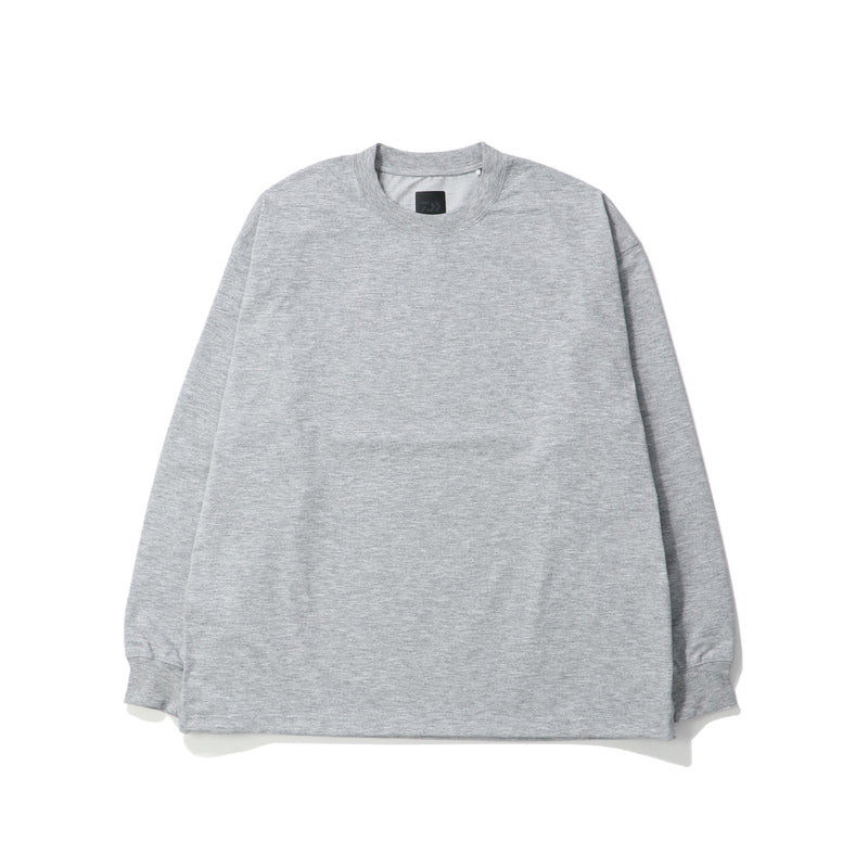 トップス DAIWA PIER39 TECH DRAWSTRING TEE L/S XL TECH DRAWSTRING TEE L/S｜DAIWA PIER39｜TOPS（トップス）｜【公式