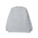 DAIWA PIER39(ダイワピア39)｜TECH DRAWSTRING TEE L/S(テックドロウストリングティーL/S)｜【公式通販 UNION TOKYO】｜ユニオントーキョー