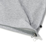 DAIWA PIER39(ダイワピア39)｜TECH DRAWSTRING TEE L/S(テックドロウストリングティーL/S)｜【公式通販 UNION TOKYO】｜ユニオントーキョー
