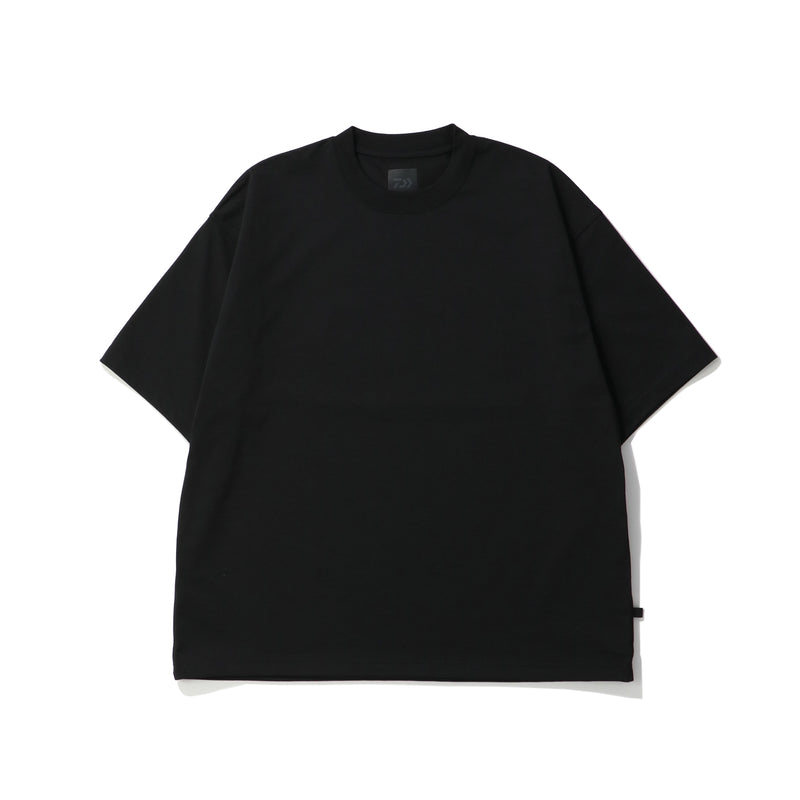 TECH DRAWSTRING TEE S/S｜DAIWA PIER39｜TOPS（トップス）｜【公式