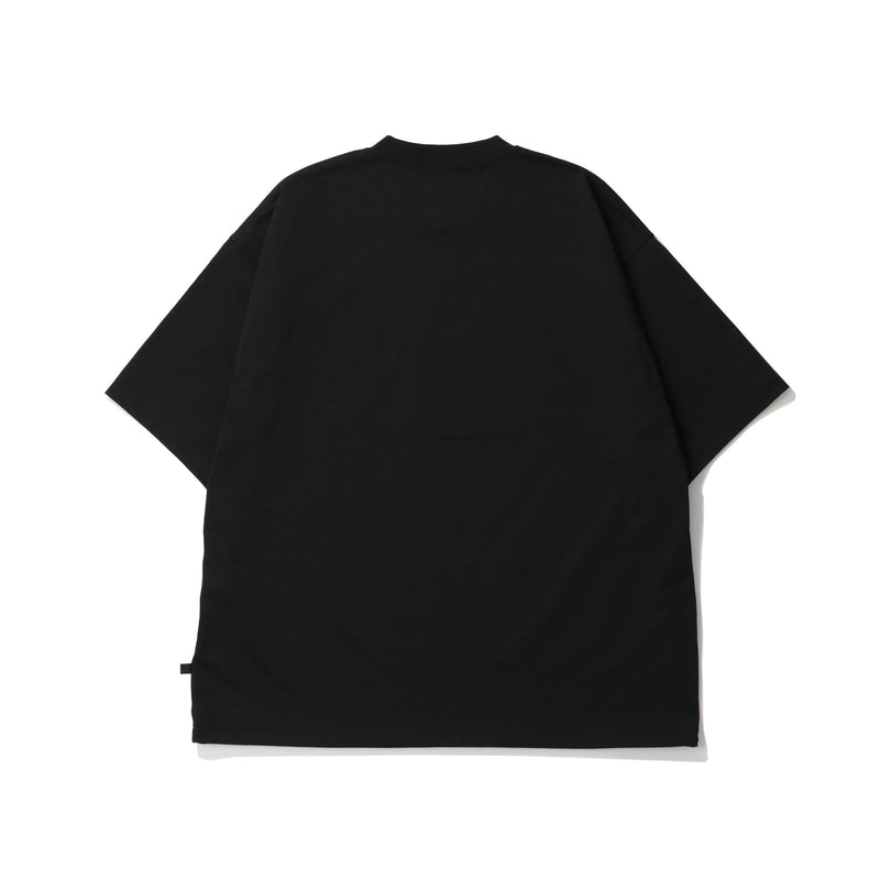TECH DRAWSTRING TEE S/S｜DAIWA PIER39｜TOPS（トップス）｜【公式