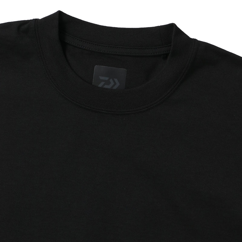 TECH DRAWSTRING TEE S/S｜DAIWA PIER39｜TOPS（トップス）｜【公式