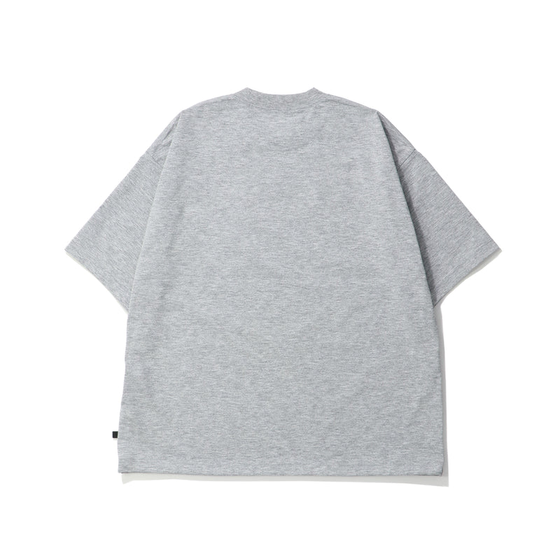 TECH DRAWSTRING TEE S/S｜DAIWA PIER39｜TOPS（トップス）｜【公式