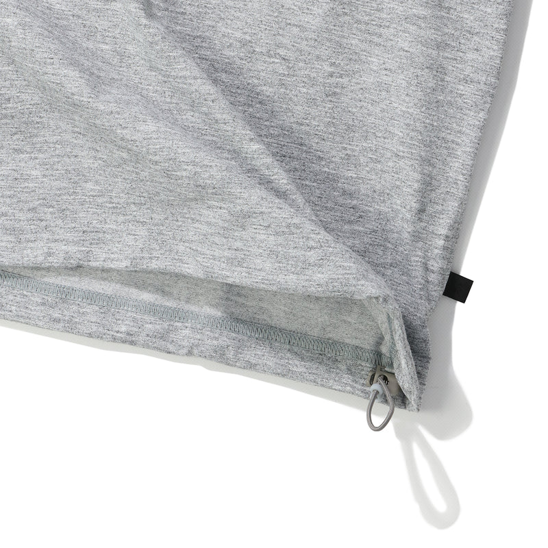 TECH DRAWSTRING TEE S/S｜DAIWA PIER39｜TOPS（トップス）｜【公式