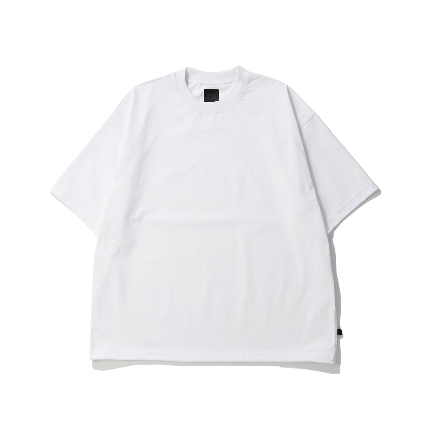 TECH DRAWSTRING TEE S/S｜DAIWA PIER39｜TOPS（トップス）｜【公式