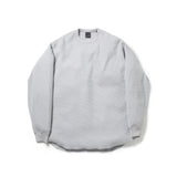 DAIWA PIER39(ダイワピア39)｜TECH THERMAL CREW L/S(テックサーマルクルーL/S)｜【公式通販 UNIONT TOKYO】｜ユニオントーキョー