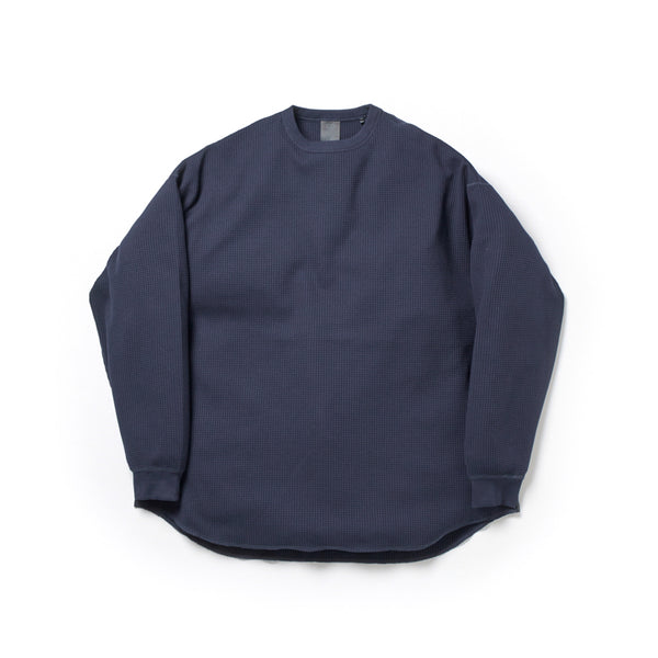 DAIWA PIER39(ダイワピア39)｜TECH THERMAL CREW L/S(テックサーマルクルーL/S)｜【公式通販 UNIONT TOKYO】｜ユニオントーキョー