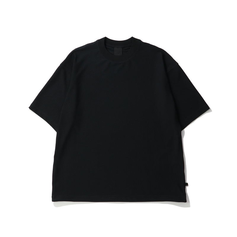 TECH MESH CREW S/S｜DAIWA PIER39｜TOPS（トップス）｜【公式通販