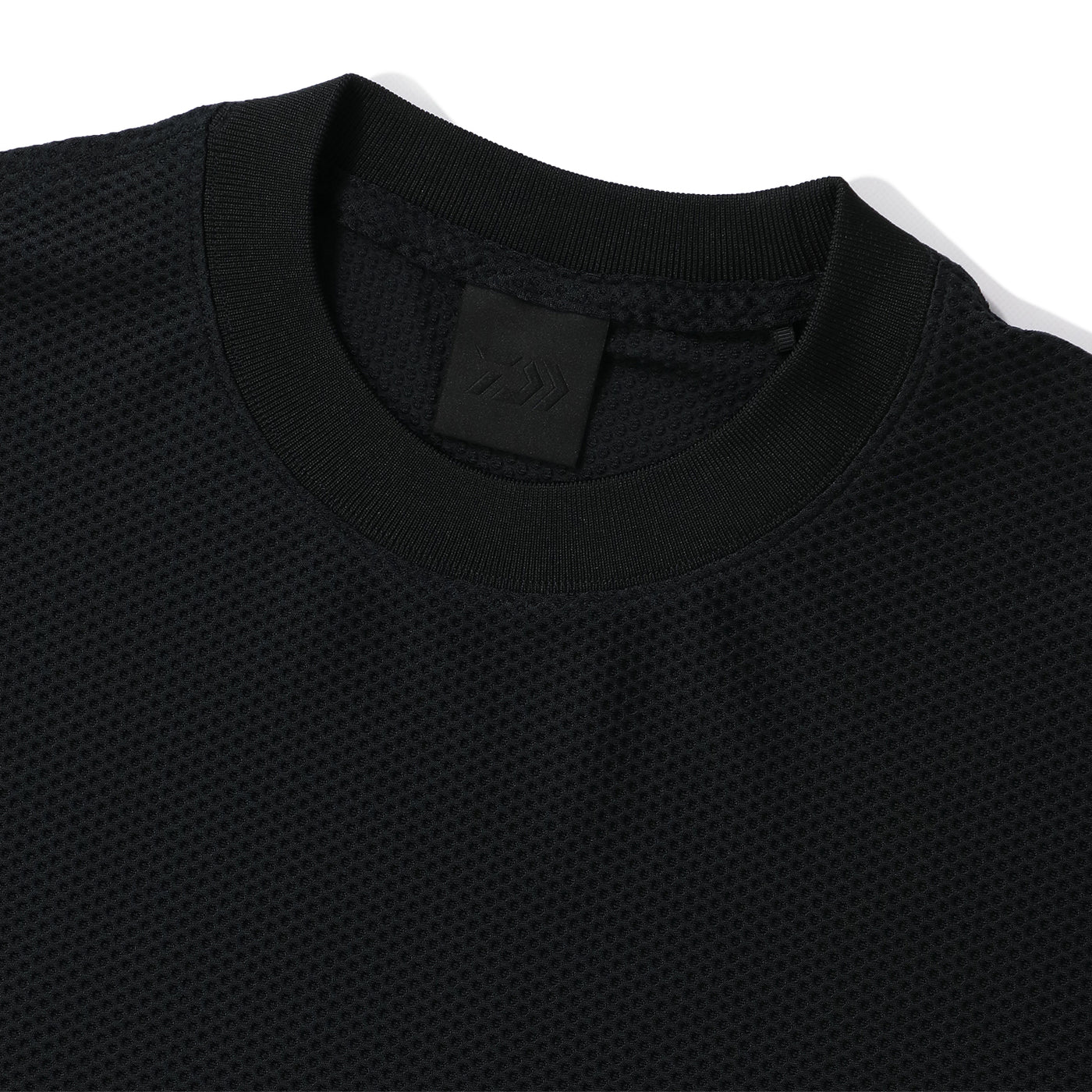 TECH MESH CREW S/S｜DAIWA PIER39｜TOPS（トップス）｜【公式通販