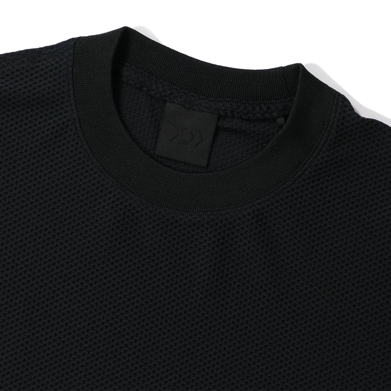 TECH MESH CREW S/S｜DAIWA PIER39｜TOPS（トップス）｜【公式通販