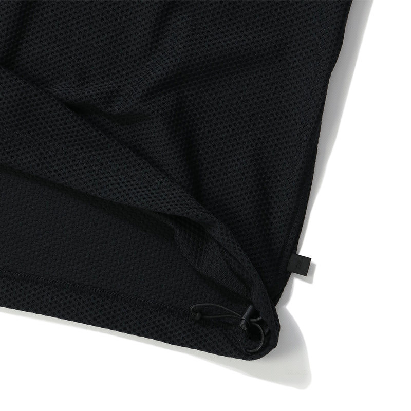 TECH MESH CREW S/S｜DAIWA PIER39｜TOPS（トップス）｜【公式通販