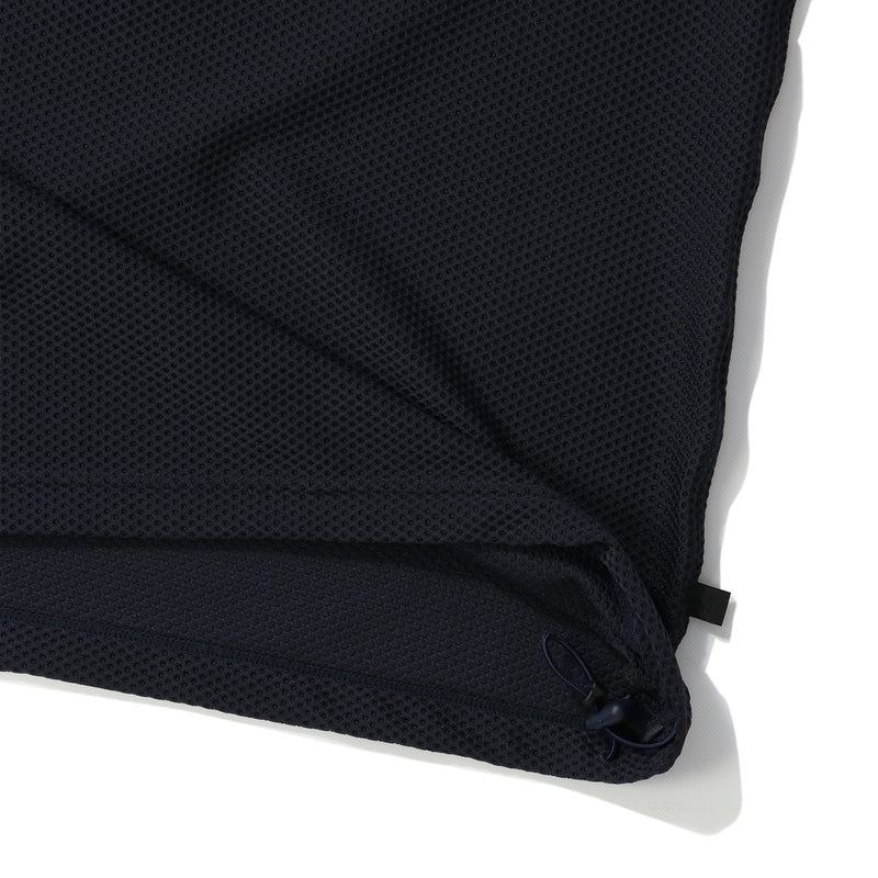 TECH MESH CREW S/S｜DAIWA PIER39｜TOPS（トップス）｜【公式通販