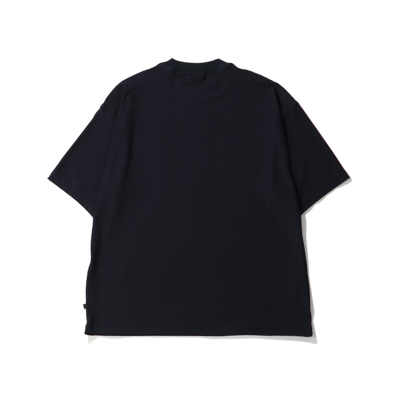 TECH MESH CREW S/S｜DAIWA PIER39｜TOPS（トップス）｜【公式通販