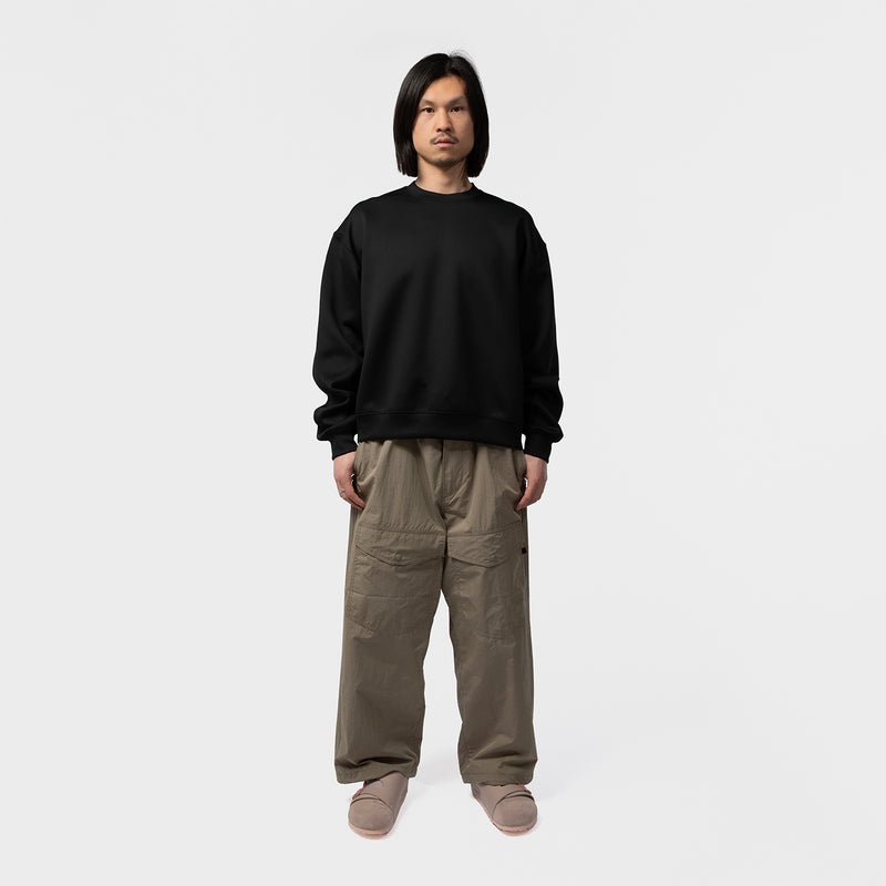 TECH SCUBA KNIT CREW｜DAIWA PIER39｜TOPS（トップス）｜【公式通販