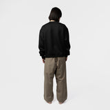 DAIWA PIER39(ダイワピア39)｜TECH SCUBA KNIT CREW(テックスキューバニットクルー)｜【公式通販 UNION TOKYO】｜ユニオントーキョー