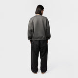 DAIWA PIER39(ダイワピア39)｜TECH SCUBA KNIT CREW(テックスキューバニットクルー)｜【公式通販 UNION TOKYO】｜ユニオントーキョー