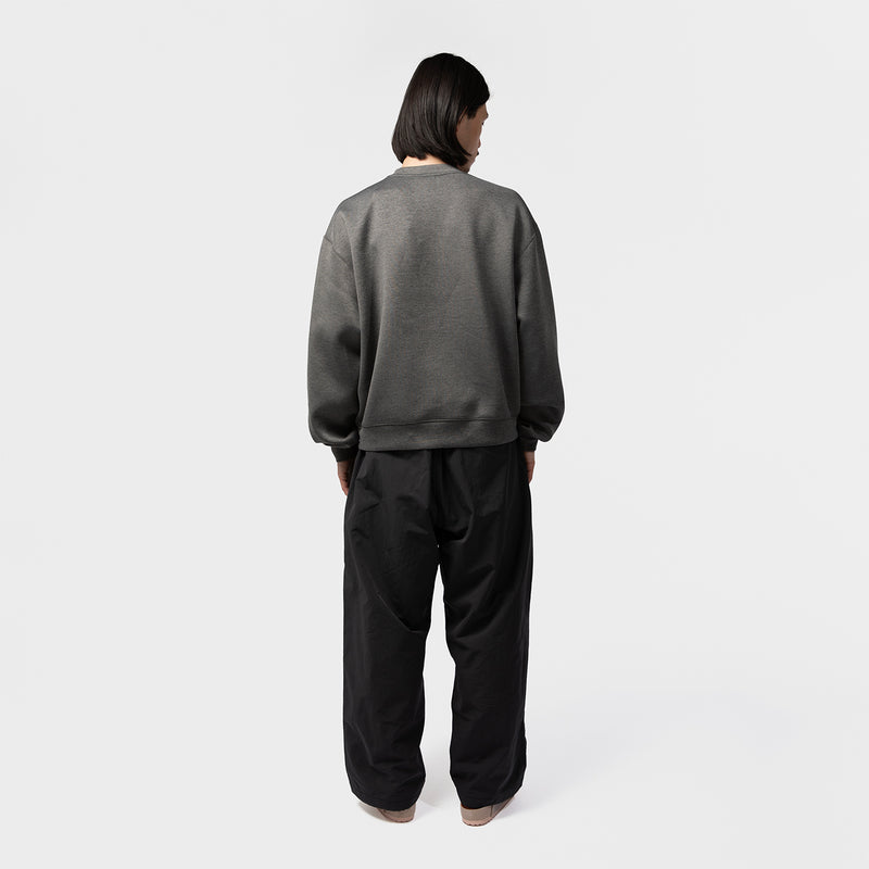 【新品】 ダイワピア39 TECH SCUBA KNIT CREW サイズ L TECH SCUBA KNIT CREW｜DAIWA PIER39｜TOPS（トップス）｜【公式通販