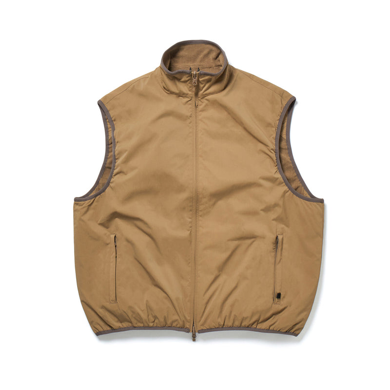 DAIWA PIER39(ダイワピア39)｜TECH REVERSIBLE MIL ECWCS STAND VEST ...