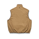 DAIWA PIER39(ダイワピア39)｜TECH REVERSIBLE MIL ECWCS STAND VEST(テックリバーシブルミルエクワックススタンドベスト)｜【公式通販 UNIONT TOKYO】｜ユニオントーキョー