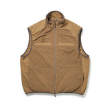 DAIWA PIER39(ダイワピア39)｜TECH REVERSIBLE MIL ECWCS STAND VEST(テックリバーシブルミルエクワックススタンドベスト)｜【公式通販 UNIONT TOKYO】｜ユニオントーキョー
