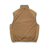 DAIWA PIER39(ダイワピア39)｜TECH REVERSIBLE MIL ECWCS STAND VEST(テックリバーシブルミルエクワックススタンドベスト)｜【公式通販 UNIONT TOKYO】｜ユニオントーキョー