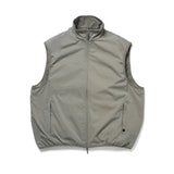 DAIWA PIER39(ダイワピア39)｜TECH REVERSIBLE MIL ECWCS STAND VEST(テックリバーシブルミルエクワックススタンドベスト)｜【公式通販 UNIONT TOKYO】｜ユニオントーキョー