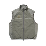 DAIWA PIER39(ダイワピア39)｜TECH REVERSIBLE MIL ECWCS STAND VEST(テックリバーシブルミルエクワックススタンドベスト)｜【公式通販 UNIONT TOKYO】｜ユニオントーキョー
