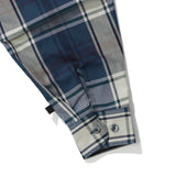 DAIWA PIER39(ダイワピア39)｜TECH SPORTS OPEN COLLAR SHIRT L/S BIG TARTAN(テックスポーツオープンカラーシャツL/Sビッグタータン)｜【公式通販 UNION TOKYO】｜ユニオントーキョー