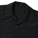 DAIWA PIER39(ダイワピア39)｜TECH SPORTS OPEN COLLAR SHIRT L/S SOLID(テックスポーツオープンカラーシャツL/Sソリッド)｜【公式通販 UNION TOKYO】｜ユニオントーキョー
