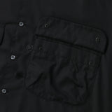DAIWA PIER39(ダイワピア39)｜TECH SPORTS OPEN COLLAR SHIRT L/S SOLID(テックスポーツオープンカラーシャツL/Sソリッド)｜【公式通販 UNION TOKYO】｜ユニオントーキョー