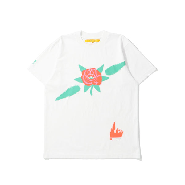 UNION ORIGINAL(ユニオンオリジナル)｜BEET EAT x OUT OF MUSEUM TEE(ビートイート　アウトオブミュージアム　ティー)｜【公式通販 UNION TOKYO】｜ユニオントーキョー