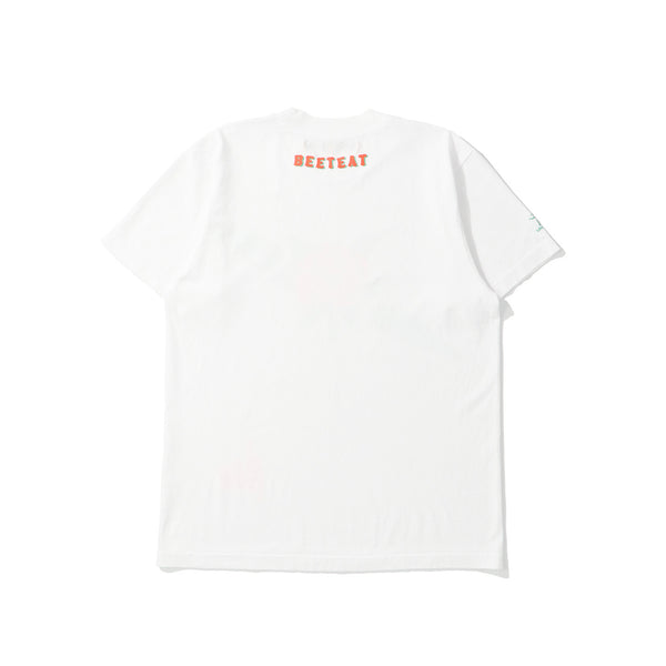 UNION ORIGINAL(ユニオンオリジナル)｜BEET EAT x OUT OF MUSEUM TEE(ビートイート　アウトオブミュージアム　ティー)｜【公式通販 UNION TOKYO】｜ユニオントーキョー