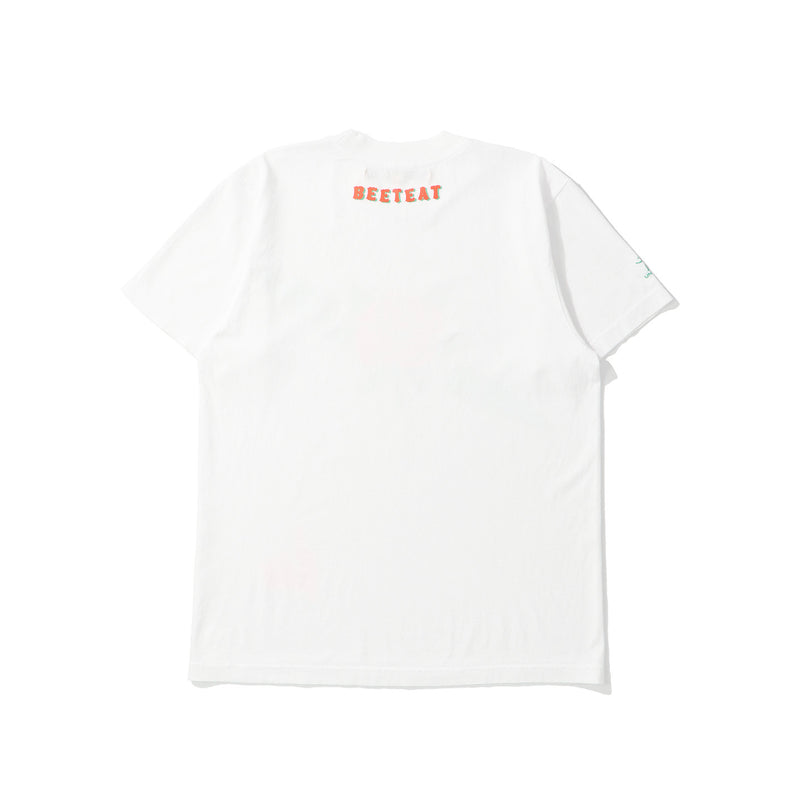 UNION ORIGINAL(ユニオンオリジナル)｜BEET EAT x OUT OF MUSEUM TEE(ビートイート　アウトオブミュージアム　ティー)｜【公式通販 UNION TOKYO】｜ユニオントーキョー