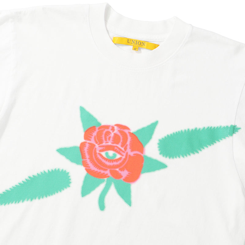 UNION ORIGINAL(ユニオンオリジナル)｜BEET EAT x OUT OF MUSEUM TEE(ビートイート　アウトオブミュージアム　ティー)｜【公式通販 UNION TOKYO】｜ユニオントーキョー