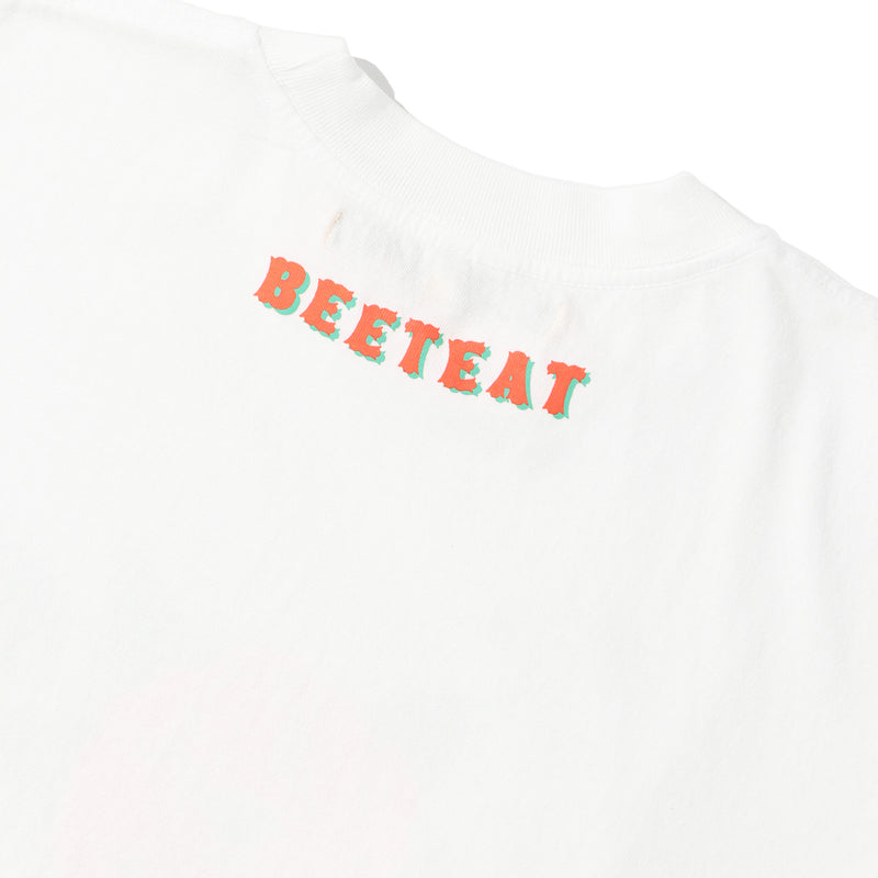 UNION ORIGINAL(ユニオンオリジナル)｜BEET EAT x OUT OF MUSEUM TEE(ビートイート　アウトオブミュージアム　ティー)｜【公式通販 UNION TOKYO】｜ユニオントーキョー