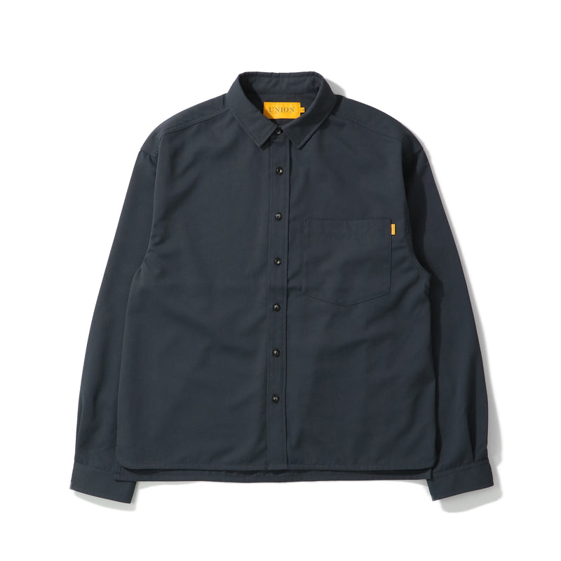 UNION ORIGINAL(ユニオンオリジナル)｜BELGRAVE SHIRT(ベルグレイヴシャツ)｜【公式通販 UNION TOKYO】｜ユニオントーキョー