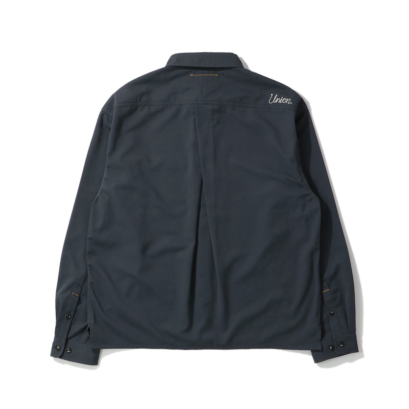 UNION ORIGINAL(ユニオンオリジナル)｜BELGRAVE SHIRT(ベルグレイヴシャツ)｜【公式通販 UNION TOKYO】｜ユニオントーキョー