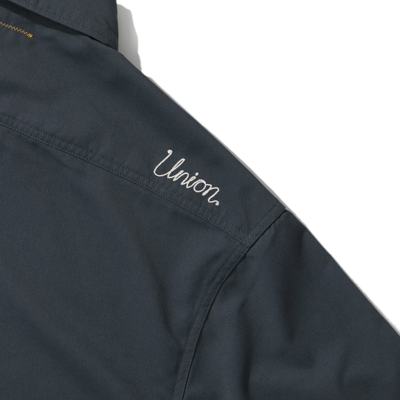 UNION ORIGINAL(ユニオンオリジナル)｜BELGRAVE SHIRT(ベルグレイヴシャツ)｜【公式通販 UNION TOKYO】｜ユニオントーキョー