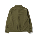 UNION ORIGINAL(ユニオンオリジナル)｜BELGRAVE SHIRT(ベルグレイヴシャツ)｜【公式通販 UNION TOKYO】｜ユニオントーキョー