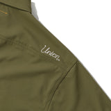 UNION ORIGINAL(ユニオンオリジナル)｜BELGRAVE SHIRT(ベルグレイヴシャツ)｜【公式通販 UNION TOKYO】｜ユニオントーキョー