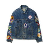 *Better With Age(ベターウィズエイジ)｜Motor Club Jacket(モータークラブジャケット)｜【公式通販 UNIONT TOKYO】｜ユニオントーキョー