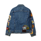 *Better With Age(ベターウィズエイジ)｜Motor Club Jacket(モータークラブジャケット)｜【公式通販 UNIONT TOKYO】｜ユニオントーキョー