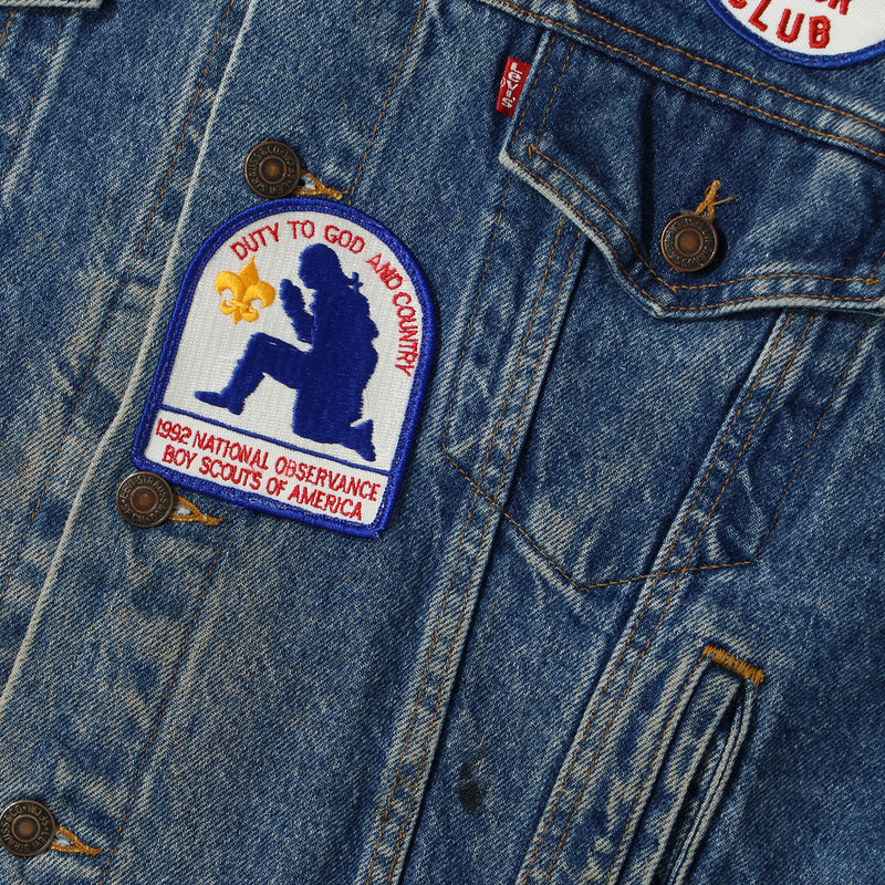 *Better With Age(ベターウィズエイジ)｜Motor Club Jacket(モータークラブジャケット)｜【公式通販 UNIONT TOKYO】｜ユニオントーキョー